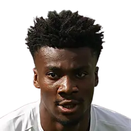 John Nwankwo Dream League Soccer 2025 / DLS25