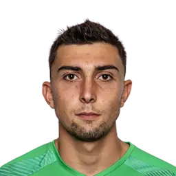 Cristian Rivero Dream League Soccer 2025 / DLS25