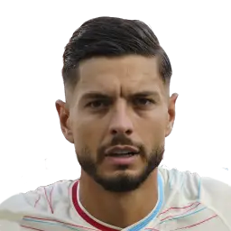 Javi Sánchez Dream League Soccer 2025 / DLS25