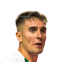 Iván Fresneda Dream League Soccer 2025 / DLS25