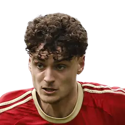 Dante Polvara Dream League Soccer 2025 / DLS25