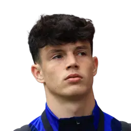 Jack Milne Dream League Soccer 2025 / DLS25