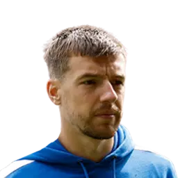 Brad Lyons Dream League Soccer 2025 / DLS25