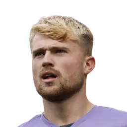 David Watson Dream League Soccer 2025 / DLS25