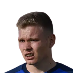 Ethan Walker Dream League Soccer 2025 / DLS25