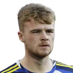 Tommy Conway Dream League Soccer 2025 / DLS25