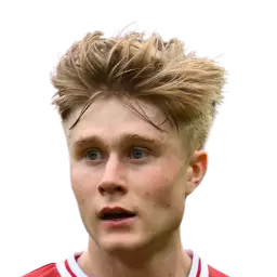 Sam Bell Dream League Soccer 2025 / DLS25
