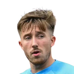 Josh Eccles Dream League Soccer 2025 / DLS25