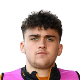 Callum Jones Dream League Soccer 2025 / DLS25