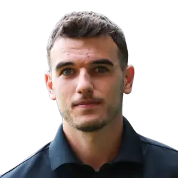 Liam Gibbs Dream League Soccer 2025 / DLS25