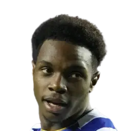 Jahmari Clarke Dream League Soccer 2025 / DLS25