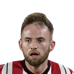 Rhys Norrington-Davies Dream League Soccer 2025 / DLS25