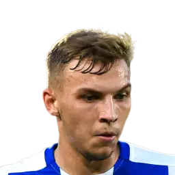 Scott Smith Dream League Soccer 2025 / DLS25