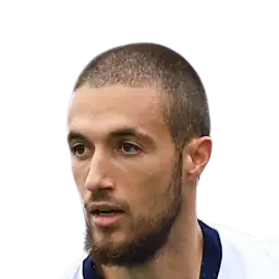Ziyad Larkeche Dream League Soccer 2025 / DLS25