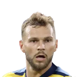 Jesper Karlström Dream League Soccer 2025 / DLS25