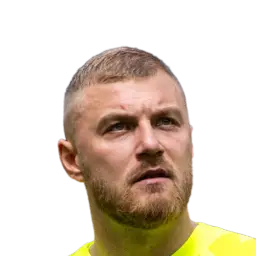 Jindřich Staněk Dream League Soccer 2025 / DLS25
