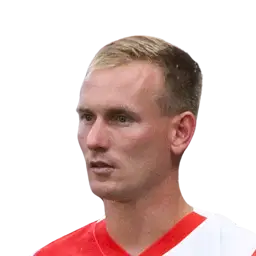 Petr Ševčík Dream League Soccer 2025 / DLS25