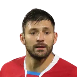 Patrizio Stronati Dream League Soccer 2025 / DLS25