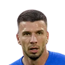 Jan Mlakar Dream League Soccer 2025 / DLS25