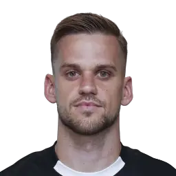 Tomi Horvat Dream League Soccer 2025 / DLS25