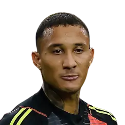 Patrick Sequeira Dream League Soccer 2025 / DLS25