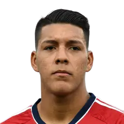 Orlando Galo Dream League Soccer 2025 / DLS25