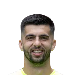Nediljko Labrović Dream League Soccer 2025 / DLS25