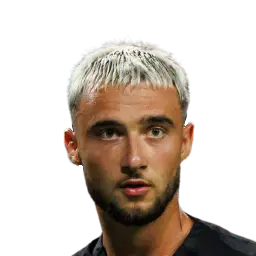 Zeno Debast Dream League Soccer 2025 / DLS25