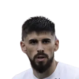 Bruno Méndez Dream League Soccer 2025 / DLS25