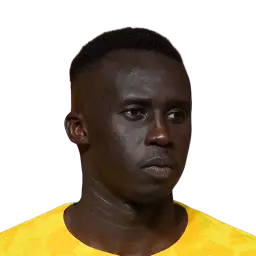Thomas Deng Dream League Soccer 2025 / DLS25