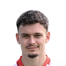 Fabian Rieder Dream League Soccer 2025 / DLS25