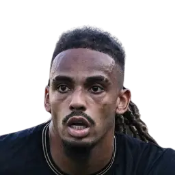 Yllan Okou Dream League Soccer 2025 / DLS25