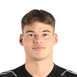 Jelle Van Neck Dream League Soccer 2025 / DLS25