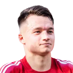 Axel Camblan Dream League Soccer 2025 / DLS25