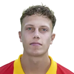 Pim Saathof Dream League Soccer 2025 / DLS25