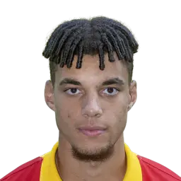 Maurilio de Lannoy Dream League Soccer 2025 / DLS25