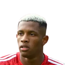Danilo dos Santos de Oliveira Dream League Soccer 2025 / DLS25