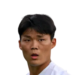 Hyeon-gyu Oh Dream League Soccer 2025 / DLS25