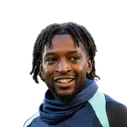 Warren Kamanzi Dream League Soccer 2025 / DLS25