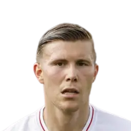 Alfons Sampsted Dream League Soccer 2025 / DLS25