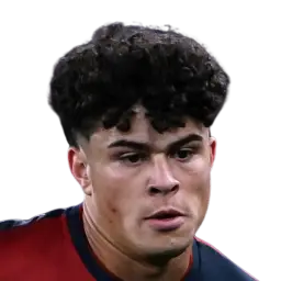 Alan Matturro Dream League Soccer 2025 / DLS25