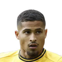 João Gomes Dream League Soccer 2025 / DLS25