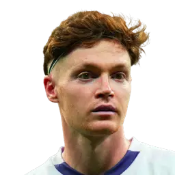 Viktor Tsygankov Dream League Soccer 2025 / DLS25