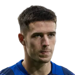 Max Johnston Dream League Soccer 2025 / DLS25