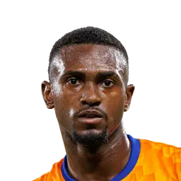 Otávio Ataíde da Silva Dream League Soccer 2025 / DLS25