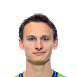Hjalmar Ekdal Dream League Soccer 2025 / DLS25