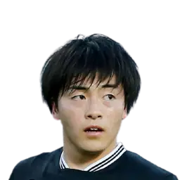 Yuki Soma Dream League Soccer 2025 / DLS25