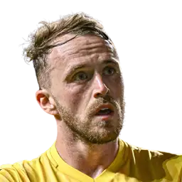 Sam Long Dream League Soccer 2025 / DLS25