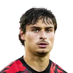 Hugo Bueno Dream League Soccer 2025 / DLS25