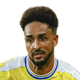 Chris Ramos Dream League Soccer 2025 / DLS25